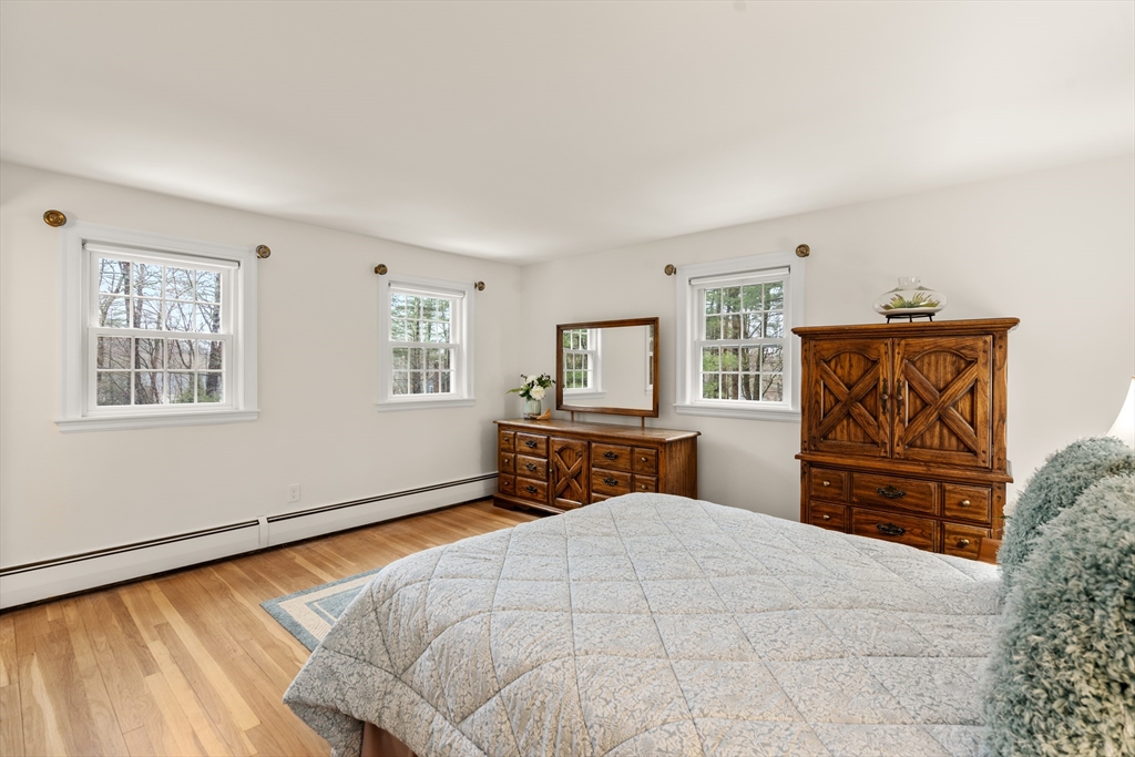 41 Old Coach Road Sudbury, MA 01776 - Photo 17 of 42