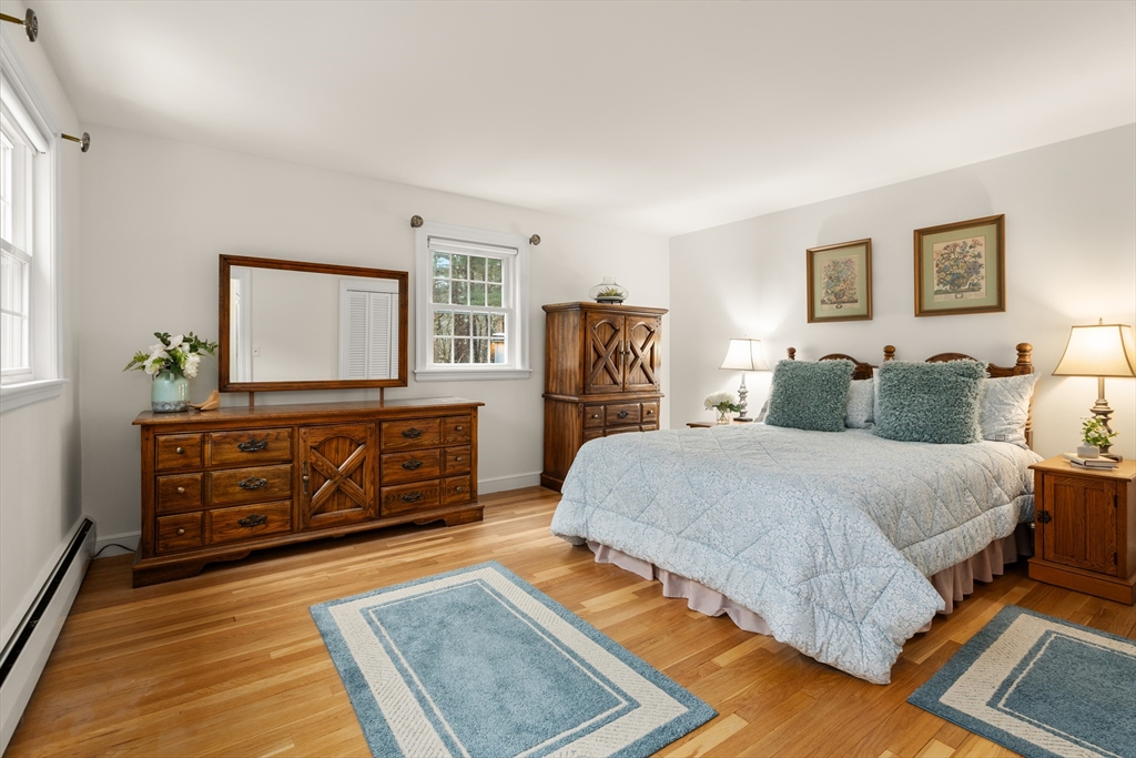 41 Old Coach Road Sudbury, MA 01776 - Photo 18 of 42