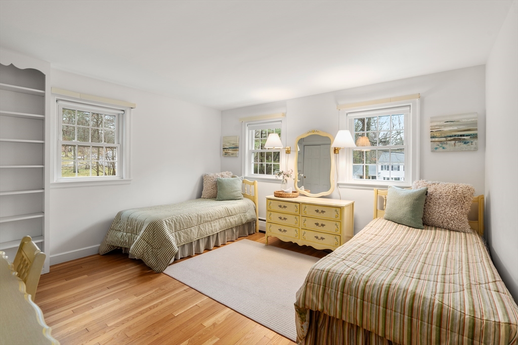 41 Old Coach Road Sudbury, MA 01776 - Photo 21 of 42