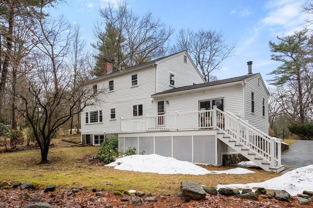 41 Old Coach Road Sudbury, MA 01776 - Photo 28 of 42