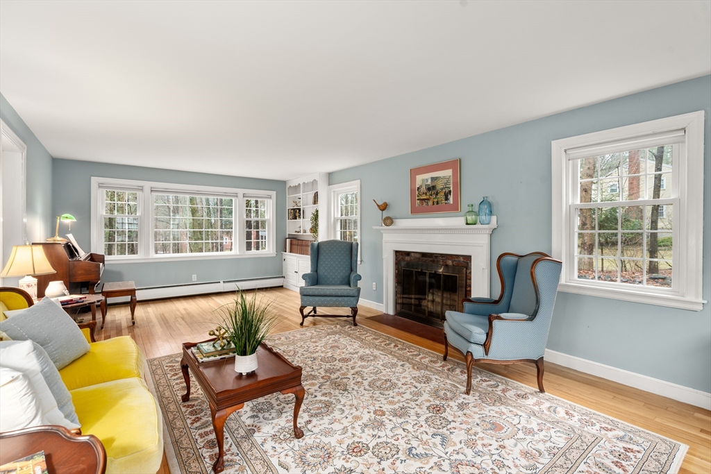 41 Old Coach Road Sudbury, MA 01776 - Photo 3 of 42