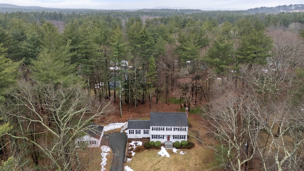 41 Old Coach Road Sudbury, MA 01776 - Photo 33 of 42