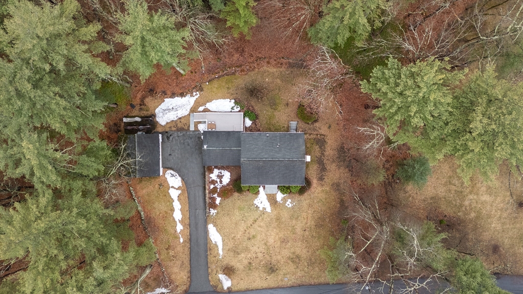 41 Old Coach Road Sudbury, MA 01776 - Photo 34 of 42