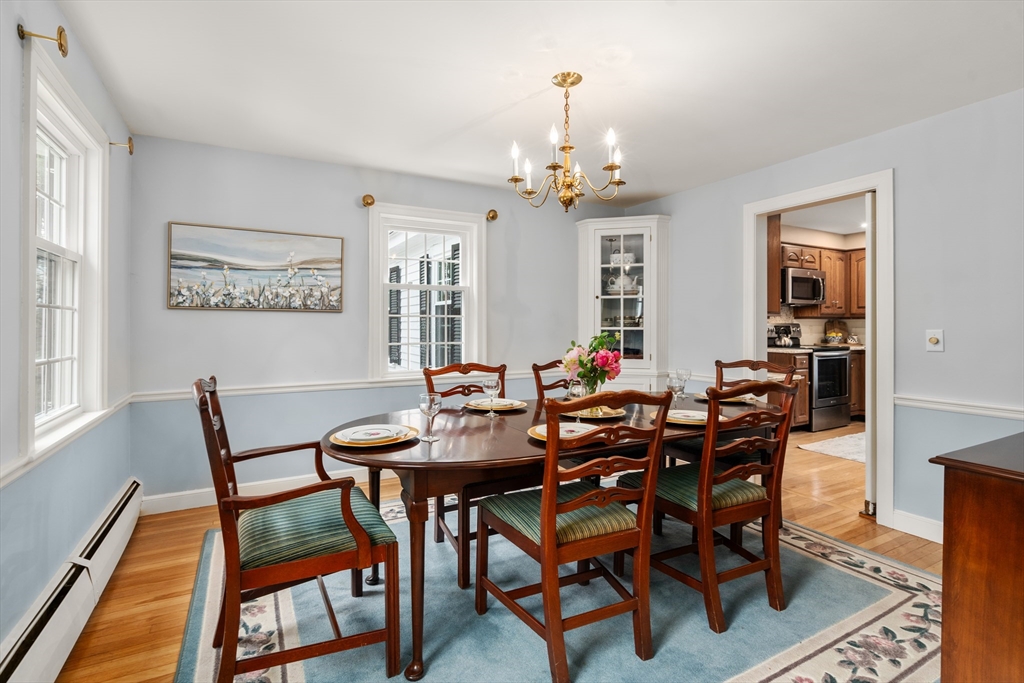 41 Old Coach Road Sudbury, MA 01776 - Photo 7 of 42