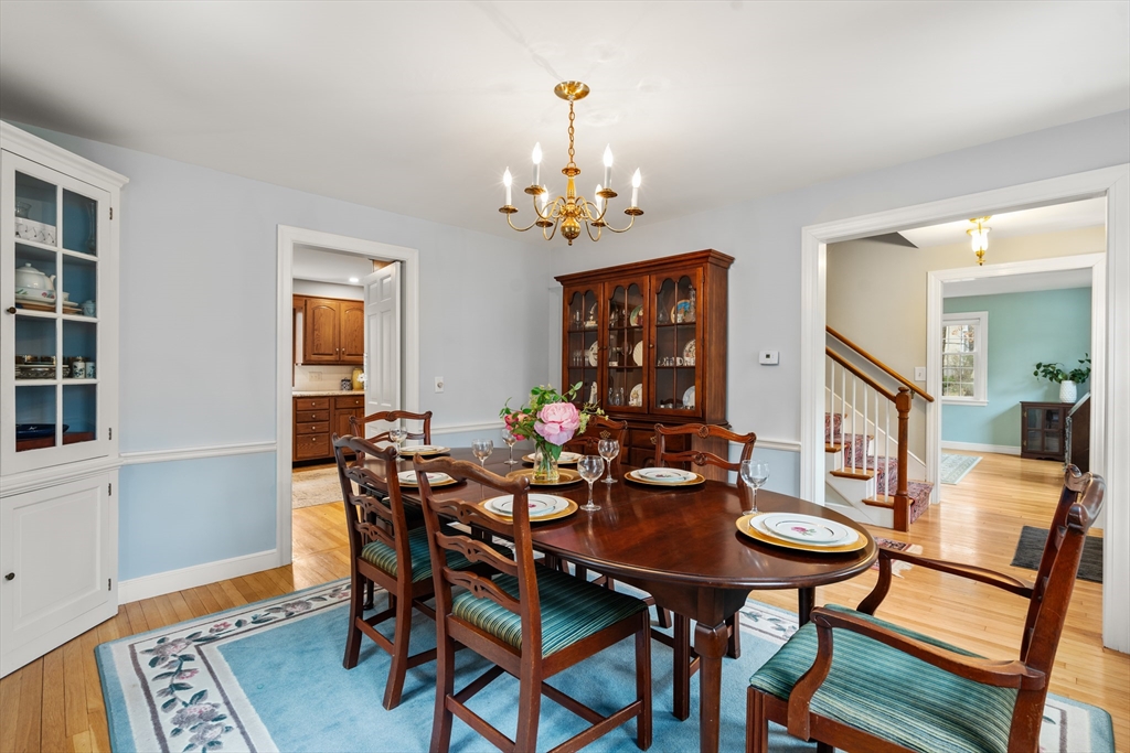 41 Old Coach Road Sudbury, MA 01776 - Photo 8 of 42