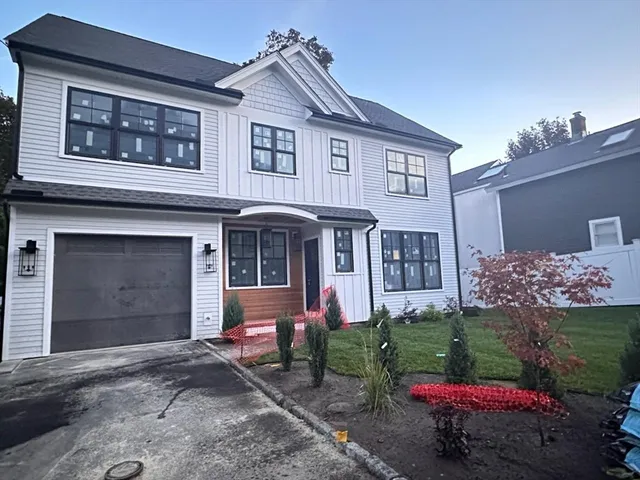$2,099,900 | 71 Woburn Street, Lexington, MA 02420