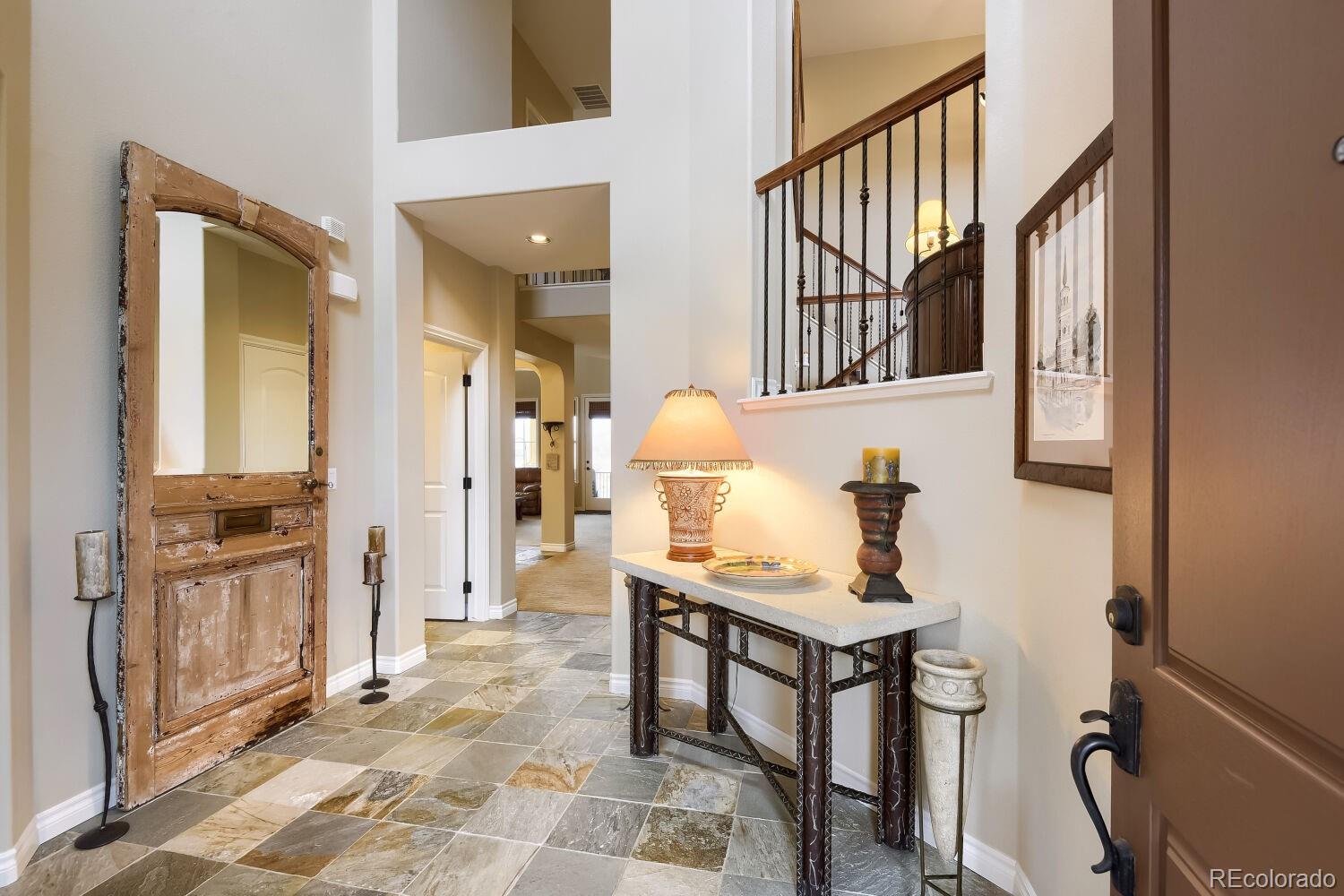 9309 Viaggio Way Highlands Ranch, CO 80126 - Photo 6 of 47