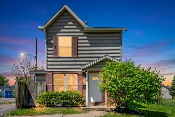 $145,000 | 71 Chestnut Street, Elyria, OH 44035