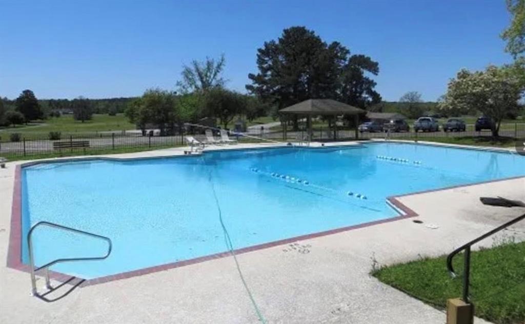 357 Pinnacle Trinity, TX 75862 - Photo 2 of 6