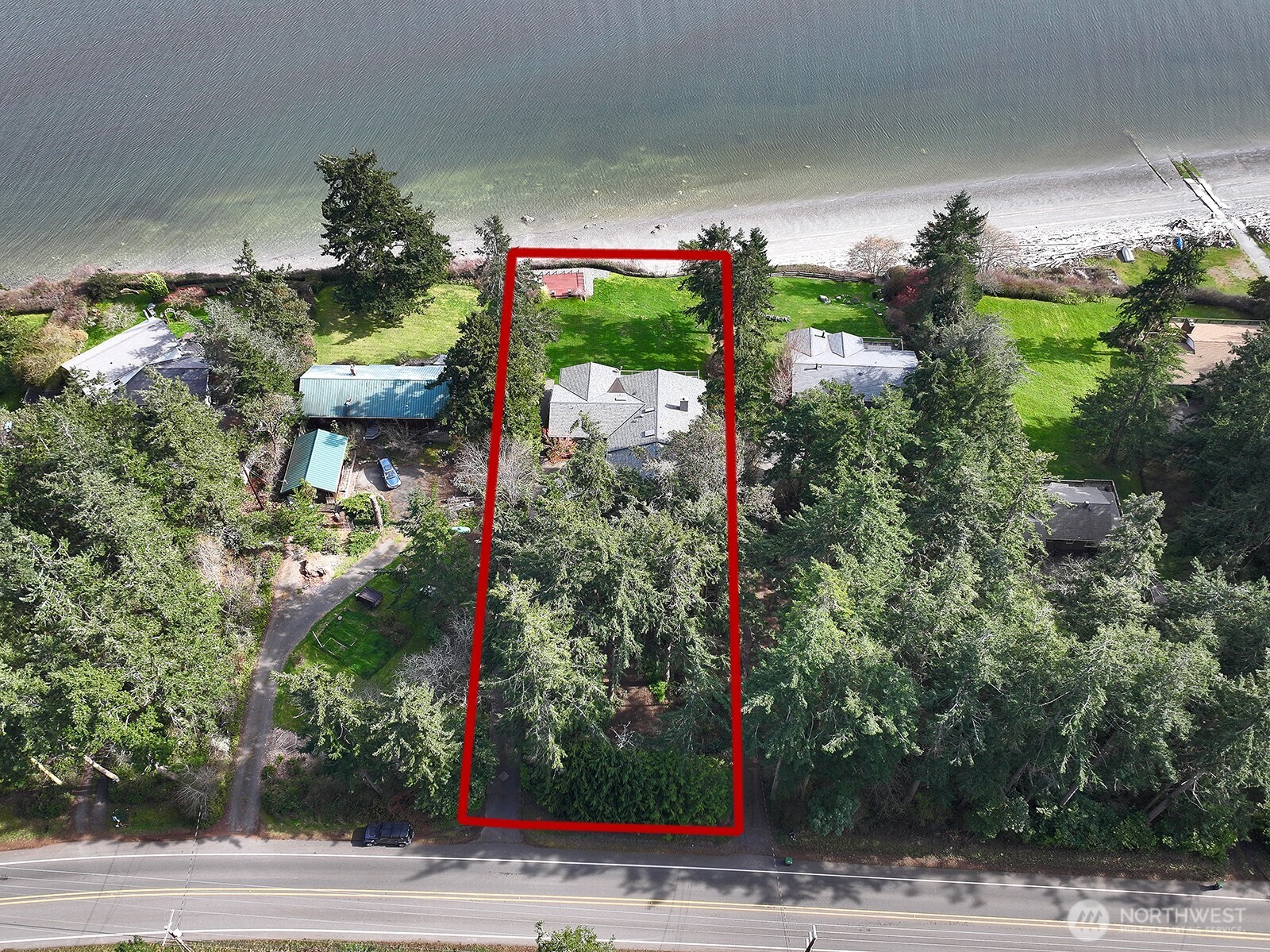 2693 North Bluff Road Greenbank, WA 98253 - Photo 34 of 40 Gallery Image 34