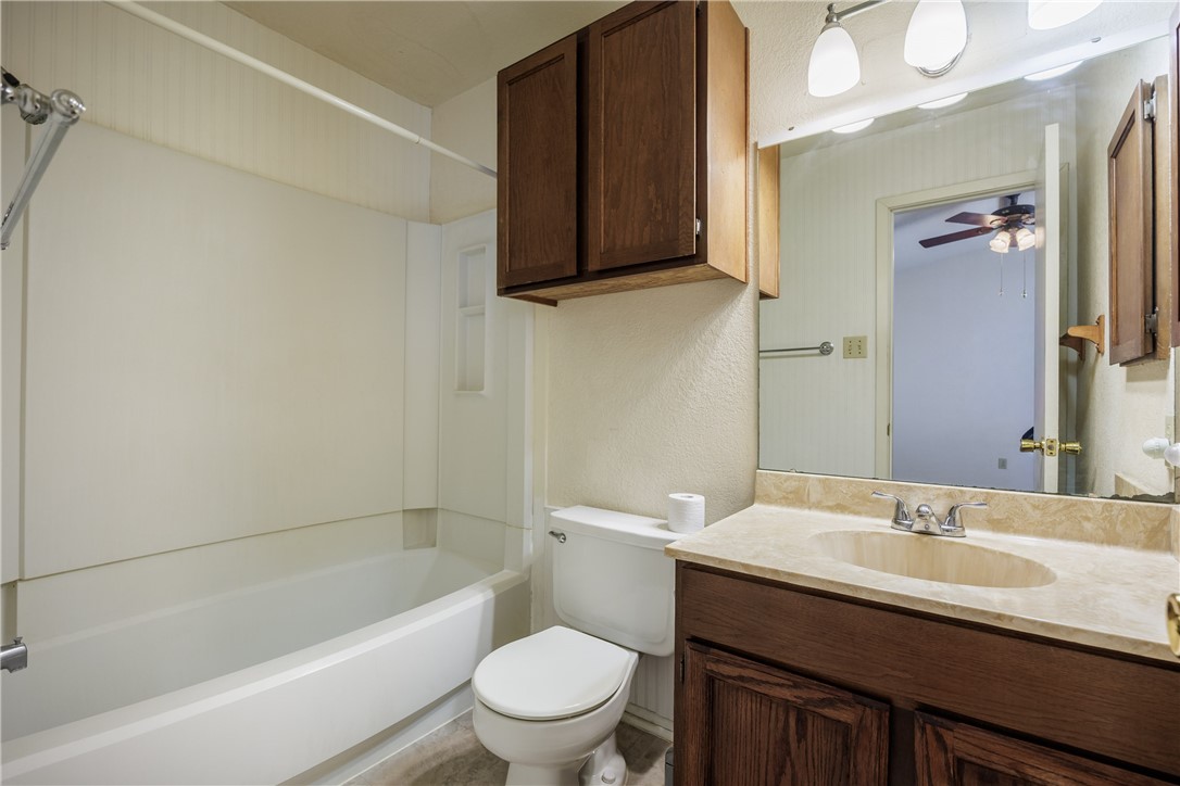 2809 St Joseph Street, Unit A Corpus Christi, TX 78418 - Photo 30 of 36