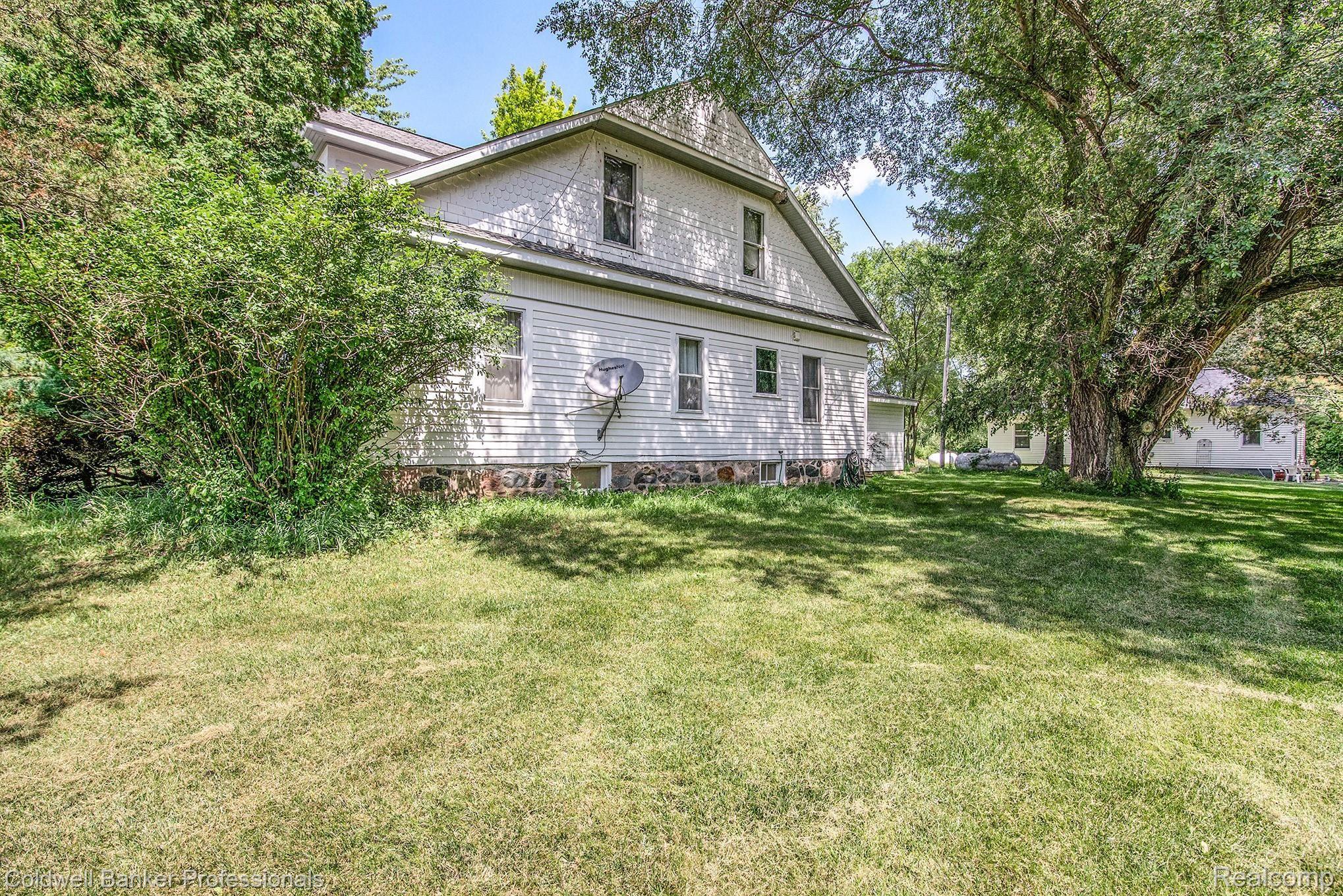 2147 South Hurds Corner Road Caro, MI 48723 - Photo 5 of 45 hc11.jpg