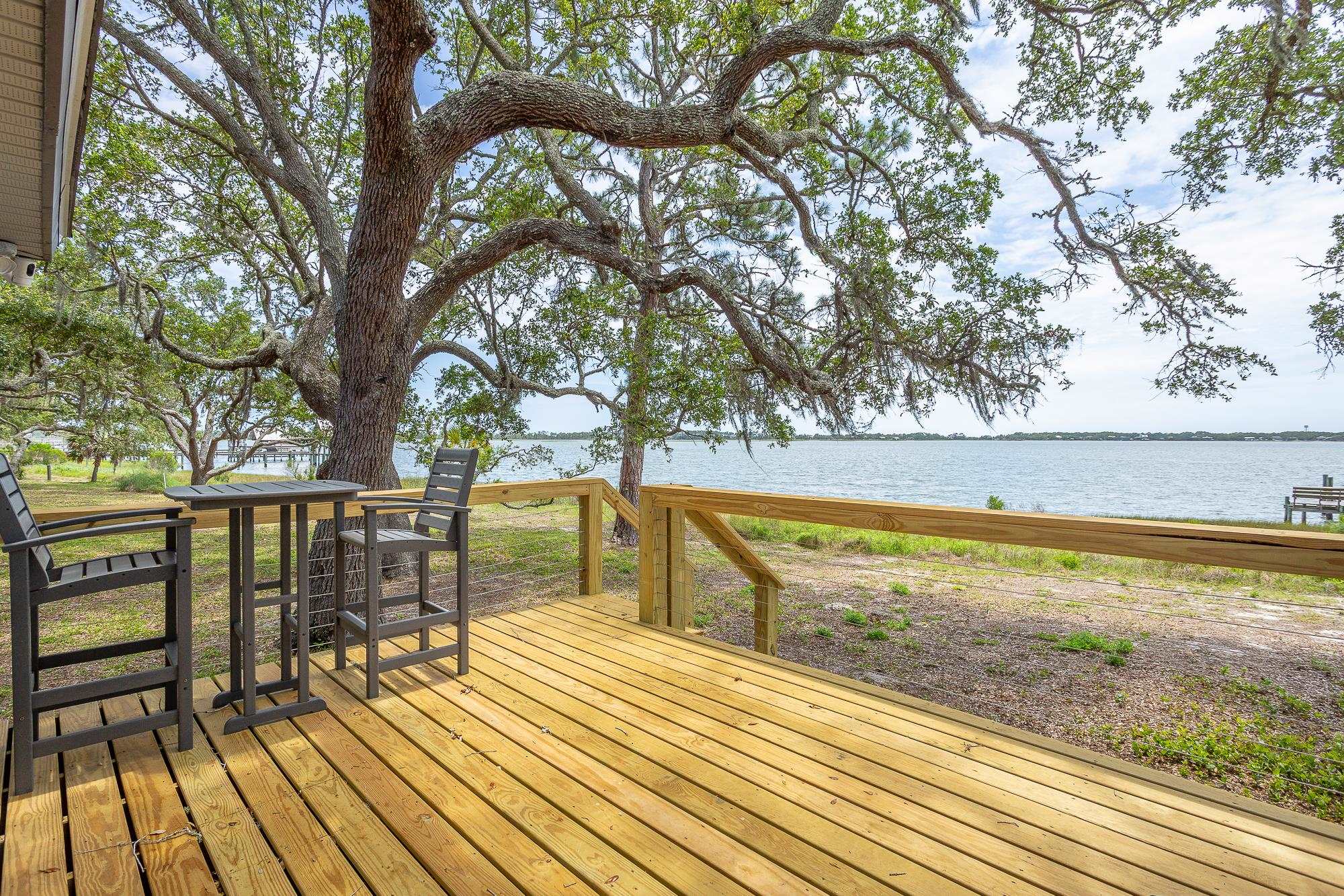 632 Mariner Circle Alligator Point, FL 32346 - Photo 2 of 44