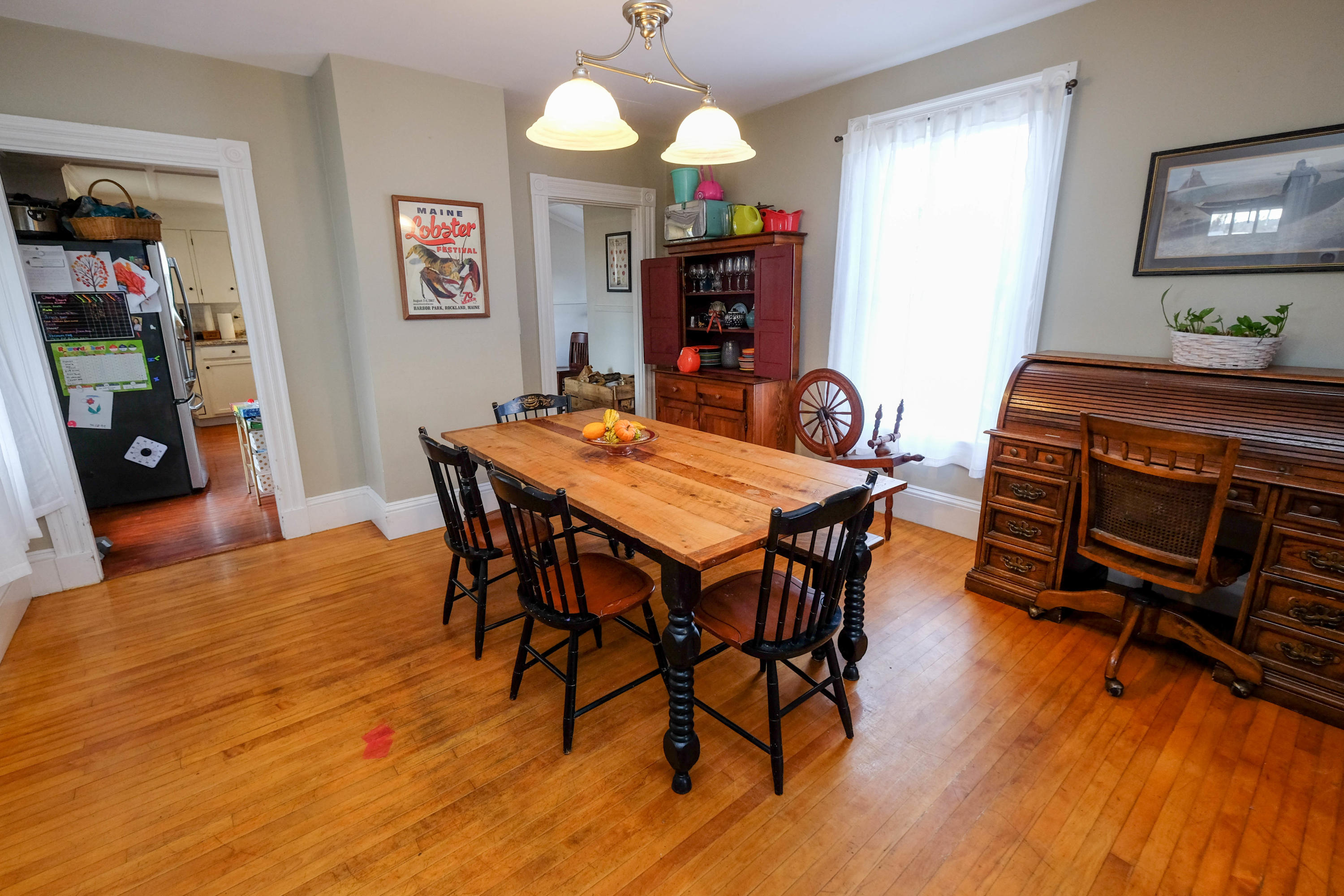 101 New County Road Rockland, ME 04841 - Photo 5 of 24 DSCF7017