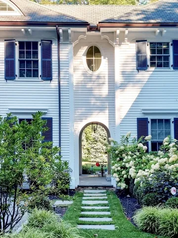$5,150,000 | 27 Oakwood Road, Newton, MA 02466