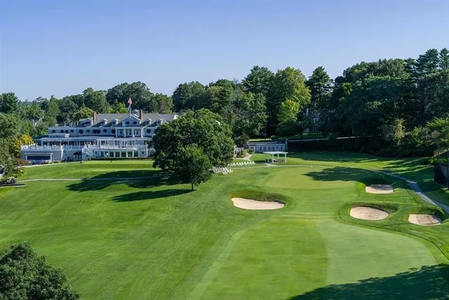 $5,150,000 | 27 Oakwood Road, Newton, MA 02466