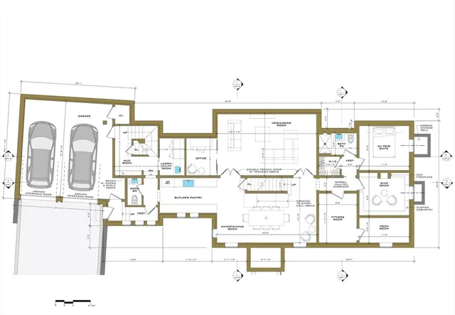 $5,150,000 | 27 Oakwood Road, Newton, MA 02466