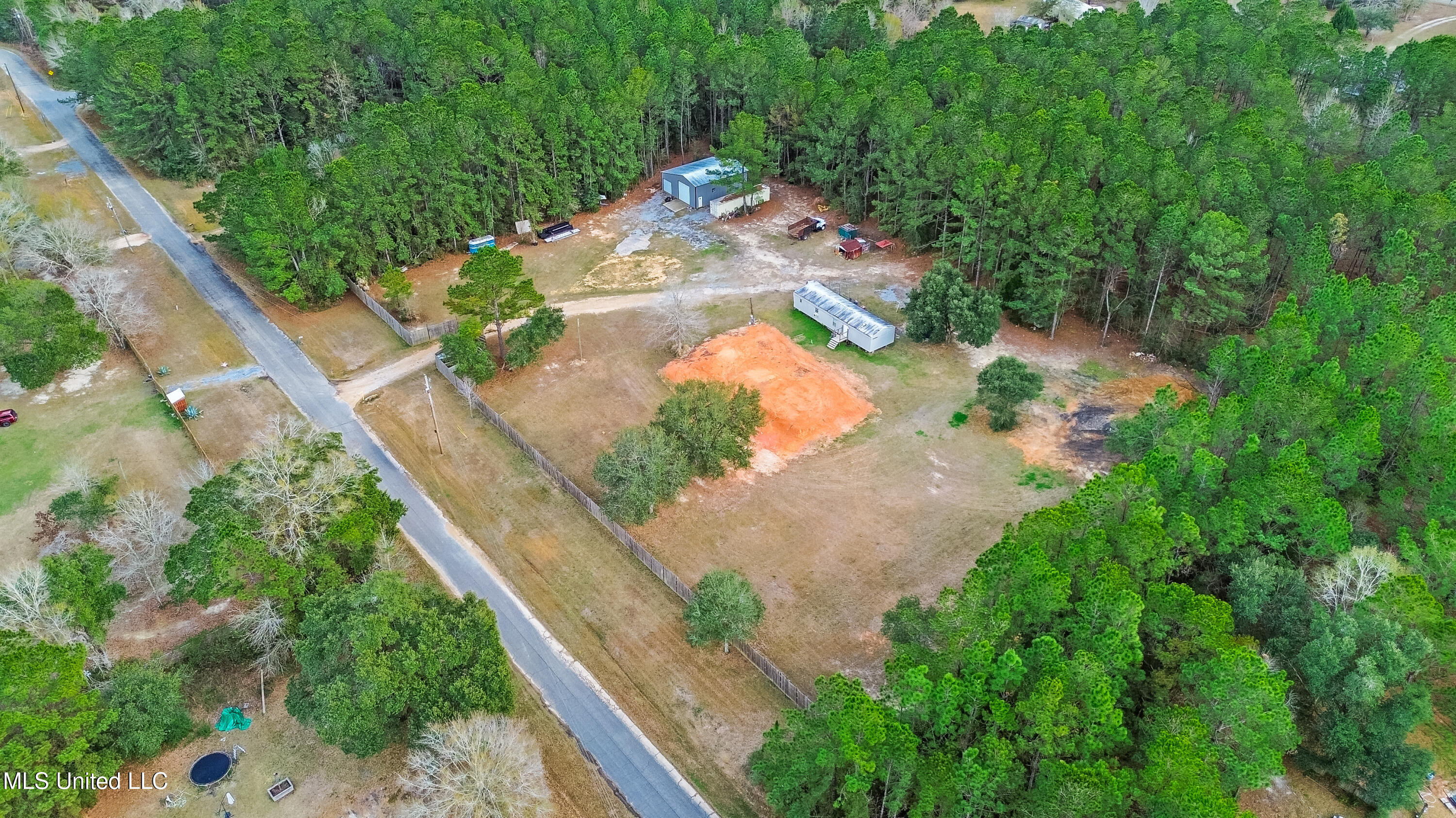 24160 Oak Ridge Drive Pass Christian, MS 39571 - Photo 1 of 23 Prim