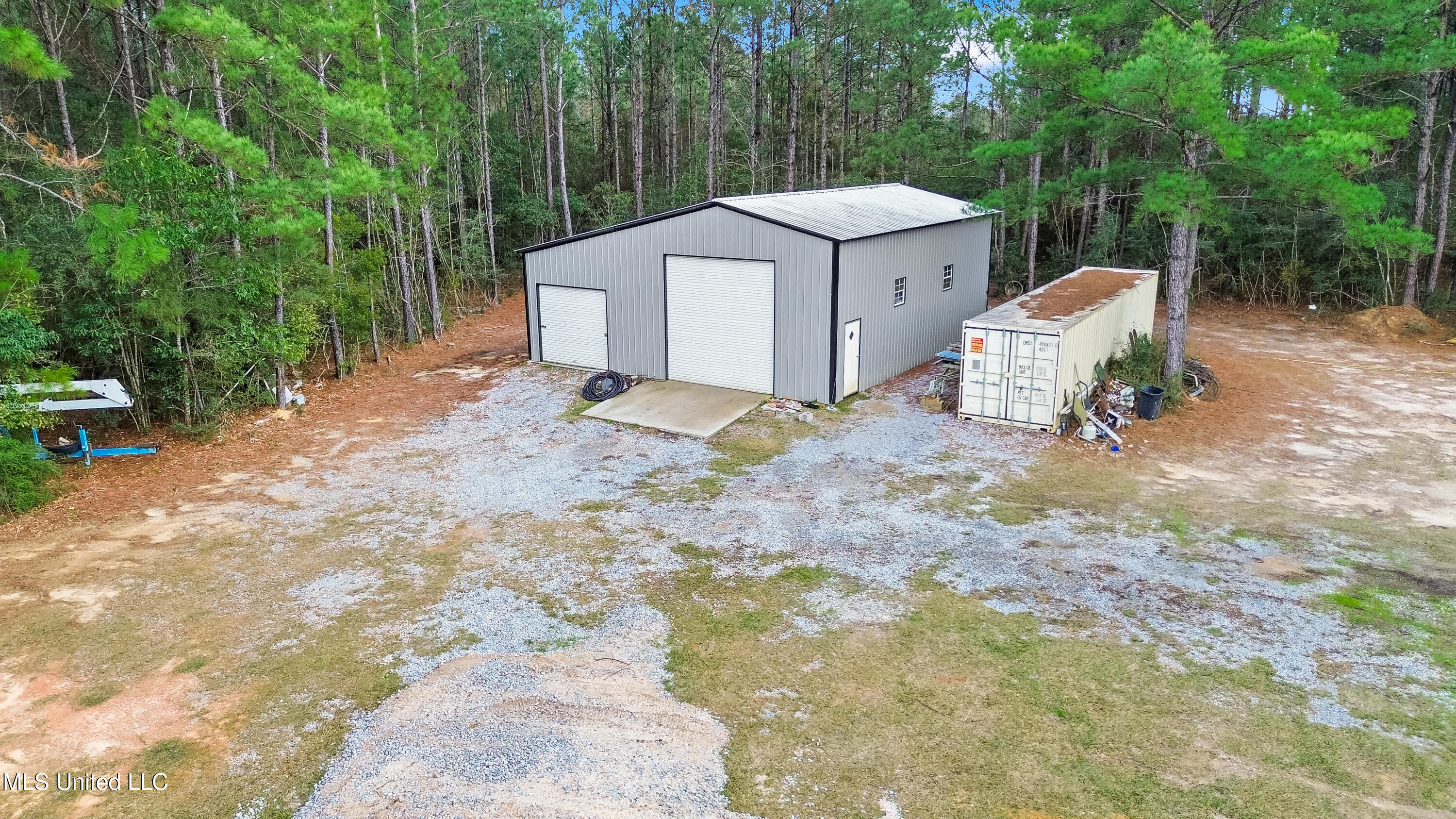 24160 Oak Ridge Drive Pass Christian, MS 39571 - Photo 2 of 23 oak ridge 3