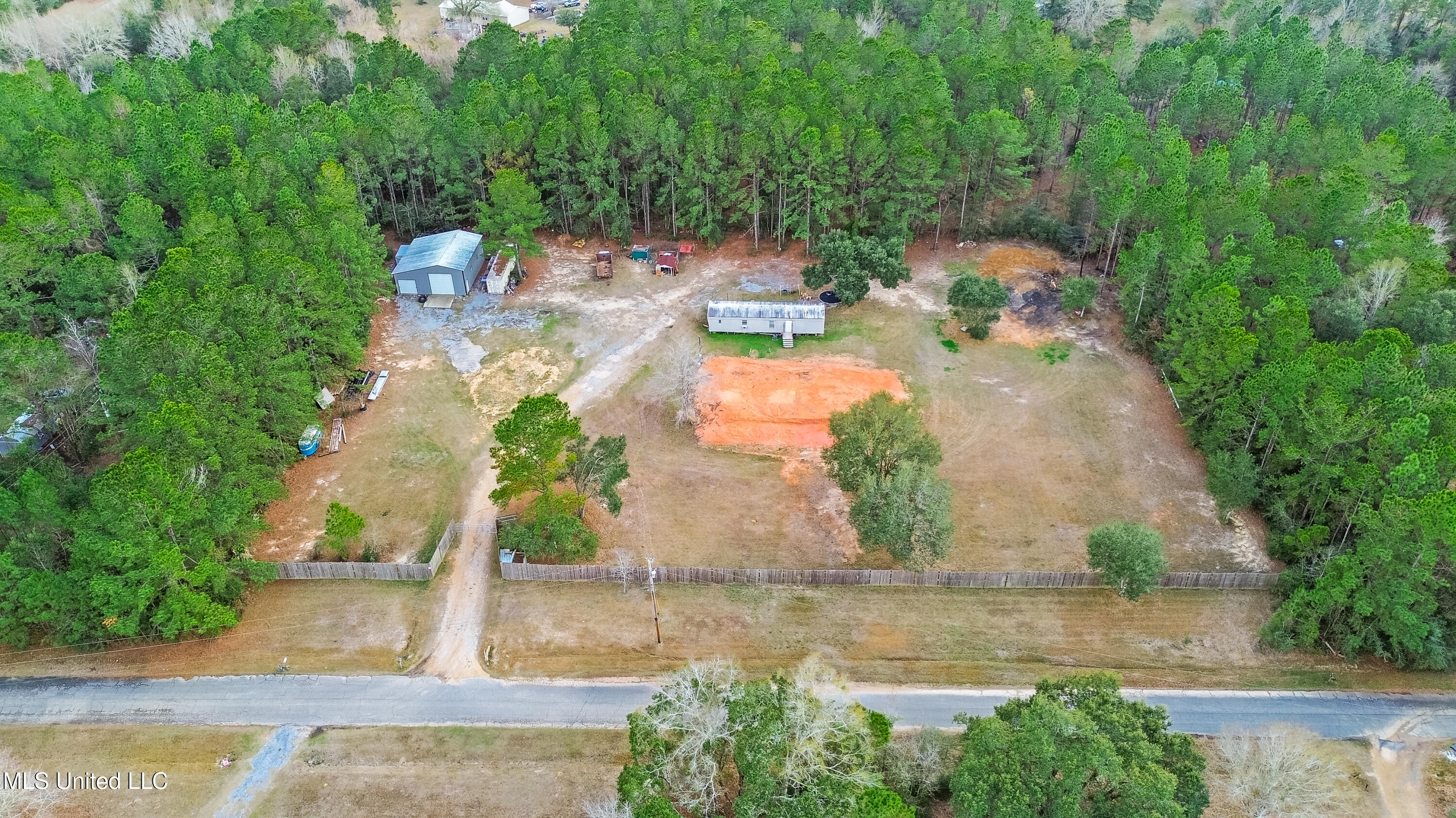 24160 Oak Ridge Drive Pass Christian, MS 39571 - Photo 21 of 23 oak ridge 2