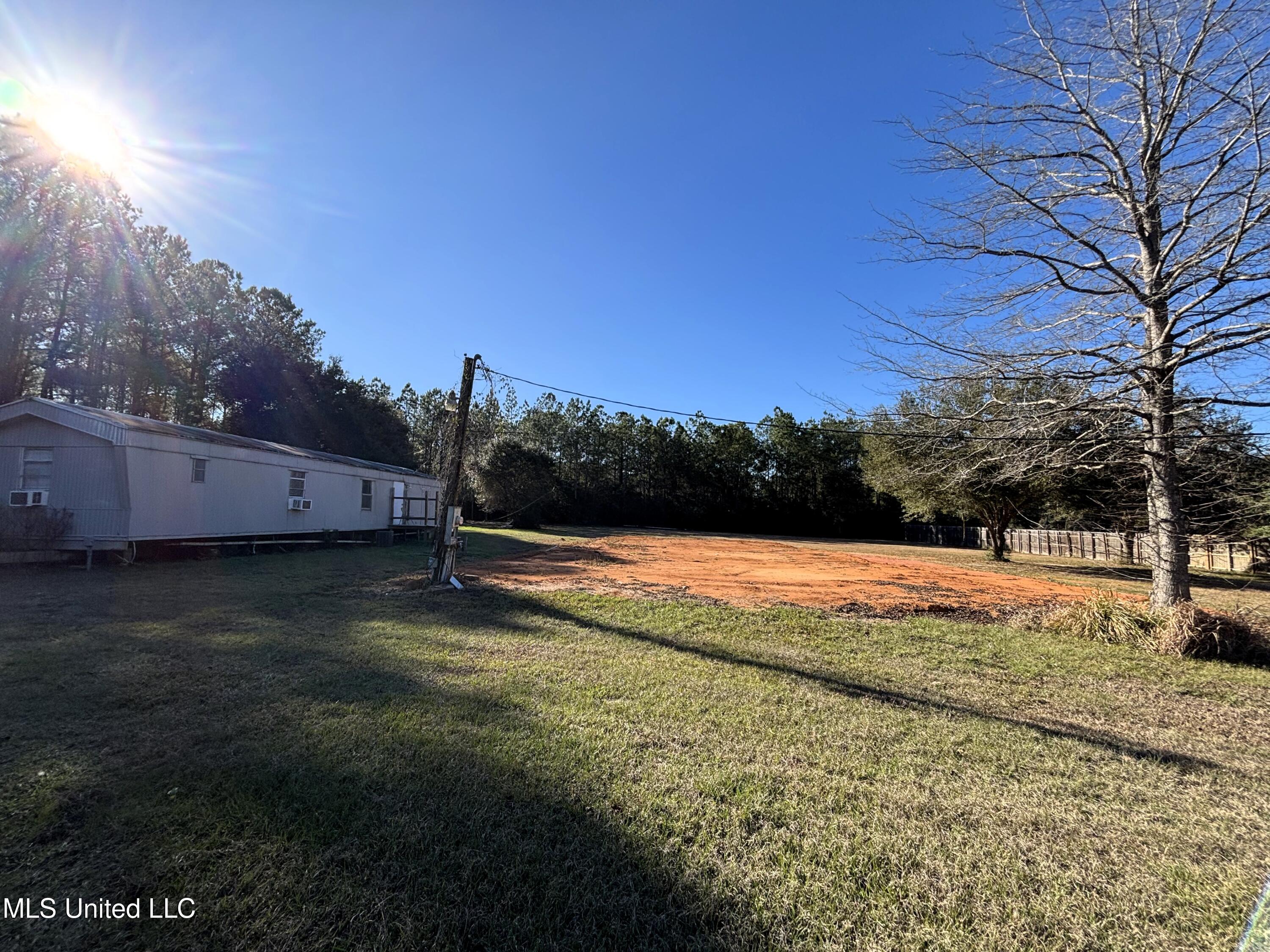 24160 Oak Ridge Drive Pass Christian, MS 39571 - Photo 22 of 23 back