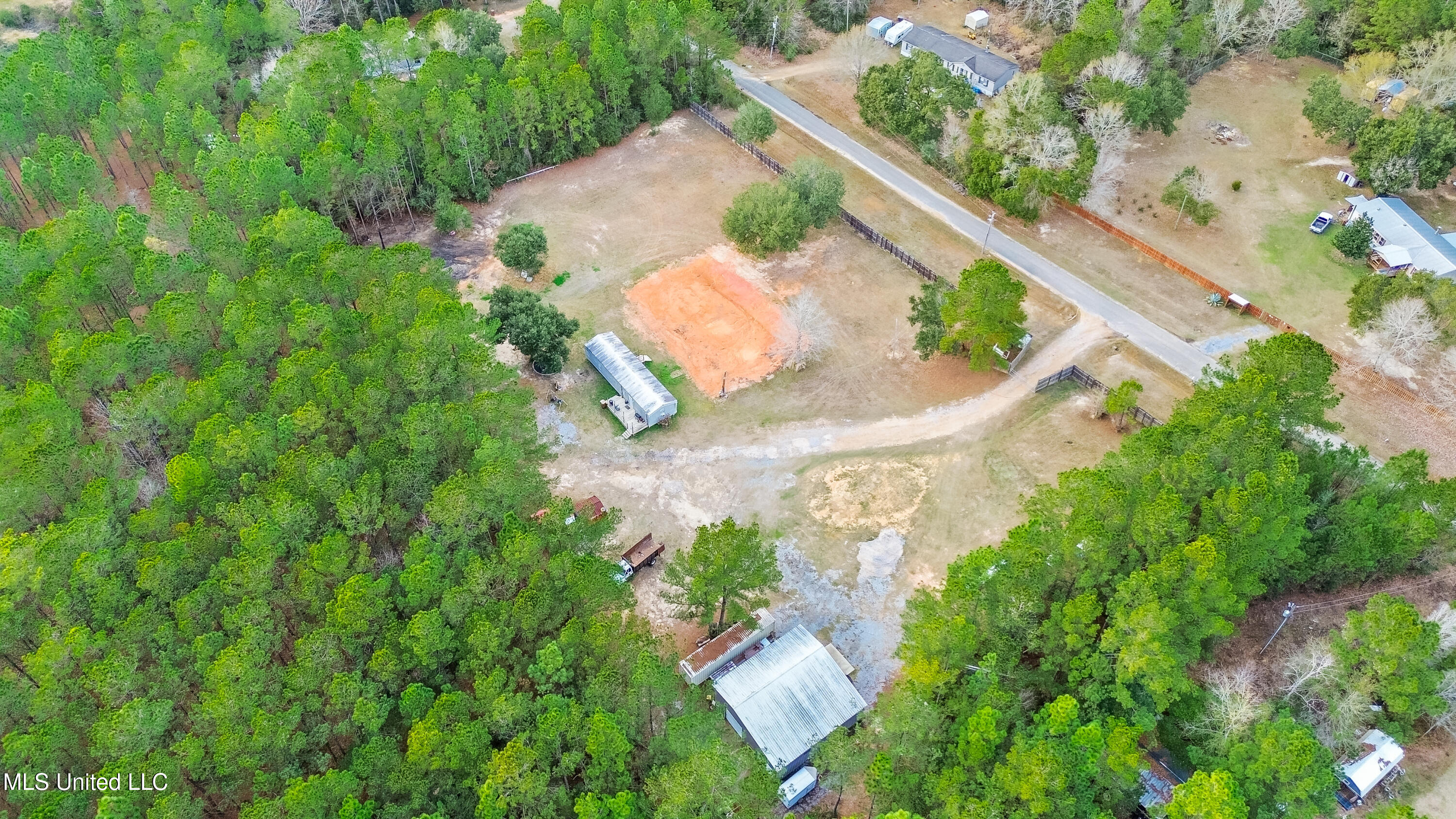 24160 Oak Ridge Drive Pass Christian, MS 39571 - Photo 23 of 23 oak ridge 5