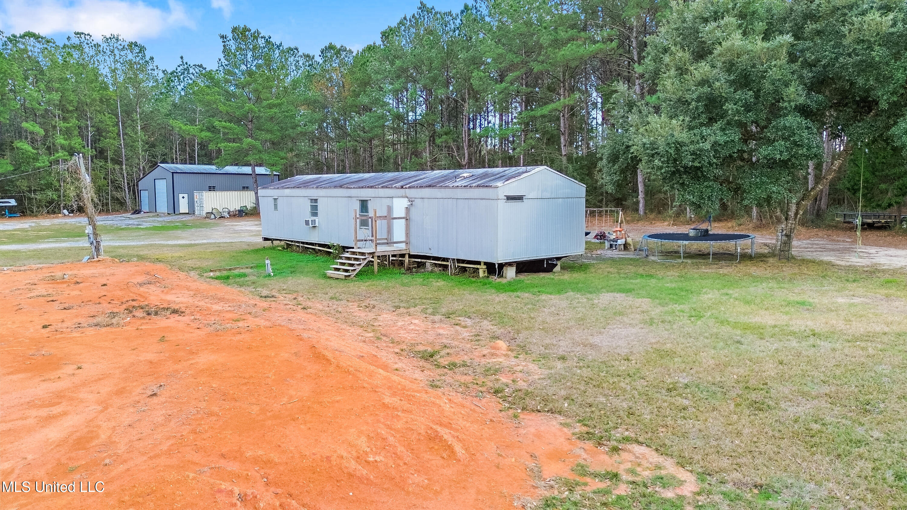 24160 Oak Ridge Drive Pass Christian, MS 39571 - Photo 3 of 23 oak ridge 1