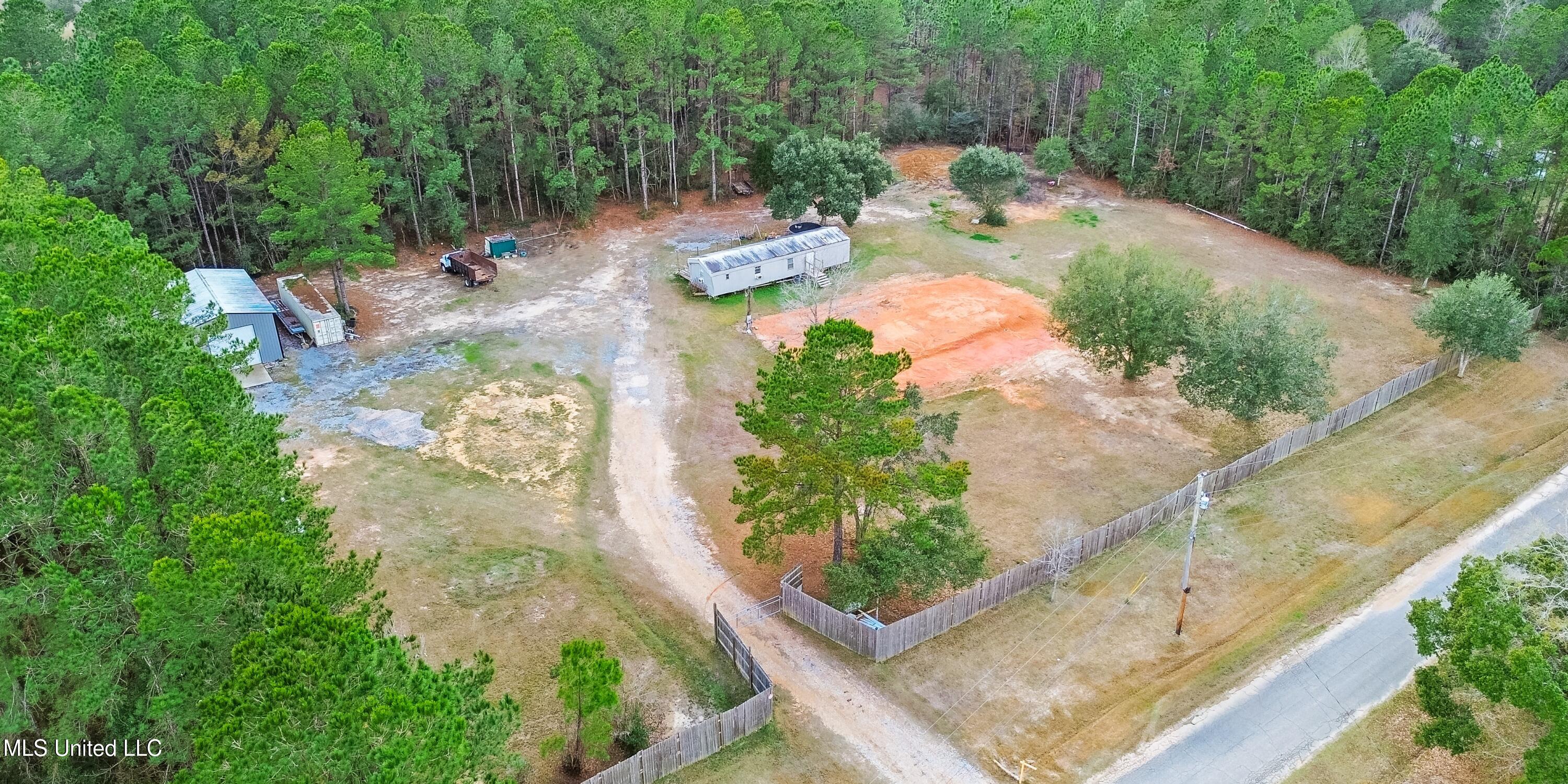 24160 Oak Ridge Drive Pass Christian, MS 39571 - Photo 5 of 23 dirt