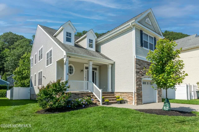 $6,500 | 343 Shore Drive, Highlands, NJ 07732