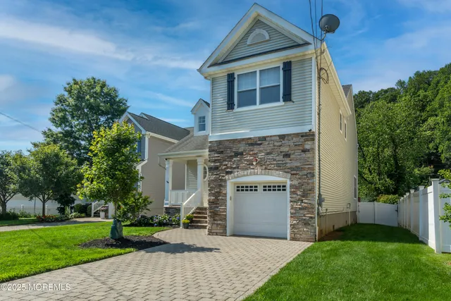 $6,500 | 343 Shore Drive, Highlands, NJ 07732