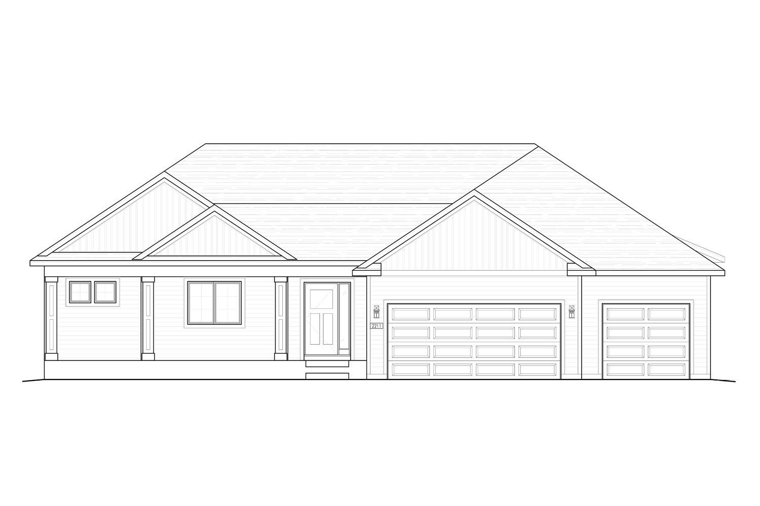 2211 Buffalo Run Road Buffalo, MN 55313 - Photo 1 of 1 Gallery Image 1