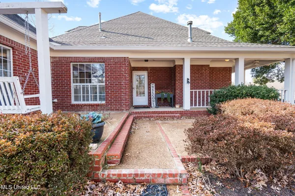 $449,600 | 7885 Hunters Bend Cove, Olive Branch, MS 38654