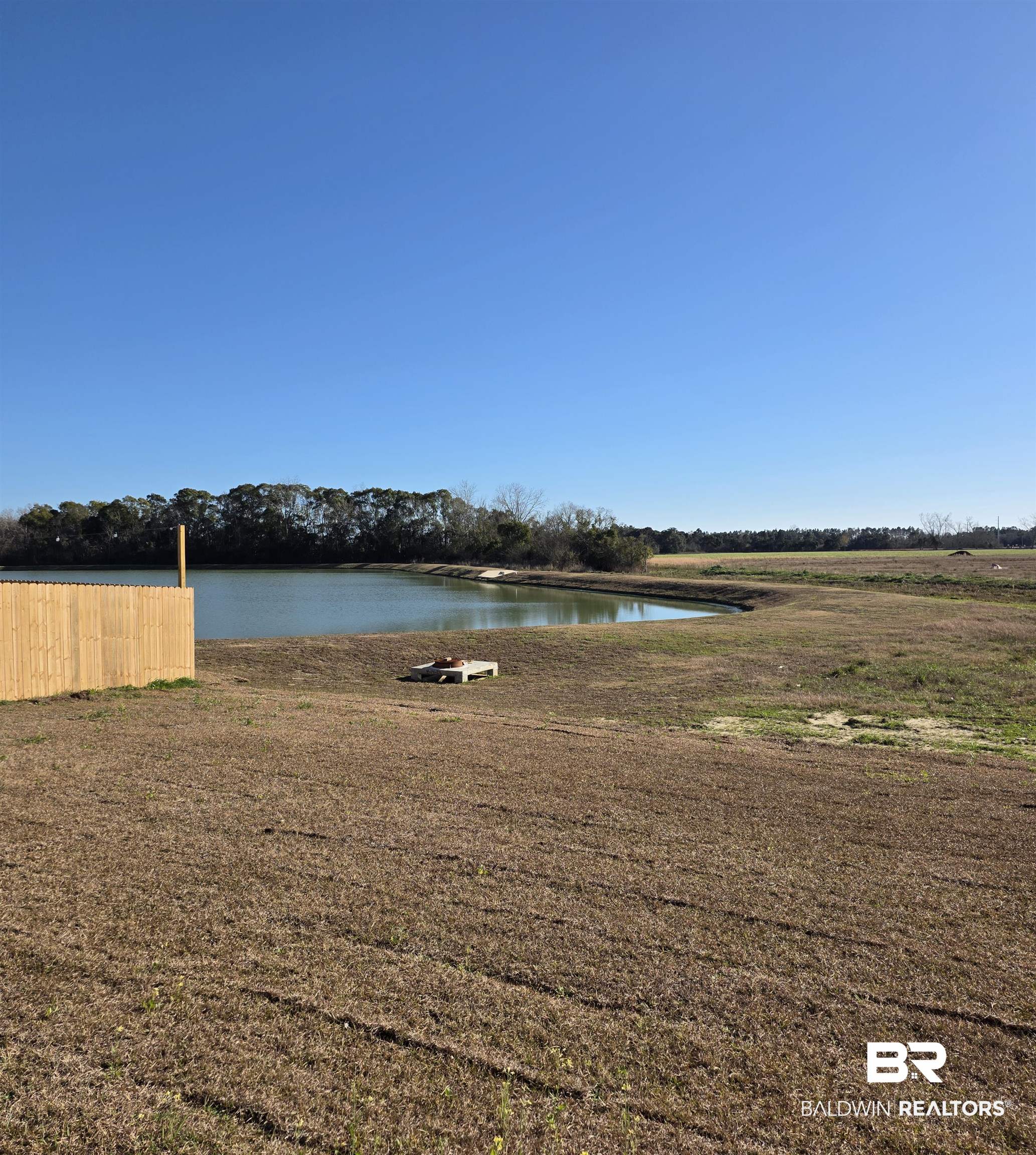 28084 Hallow Trail Elberta, AL 36530 - Photo 14 of 21 Water view
