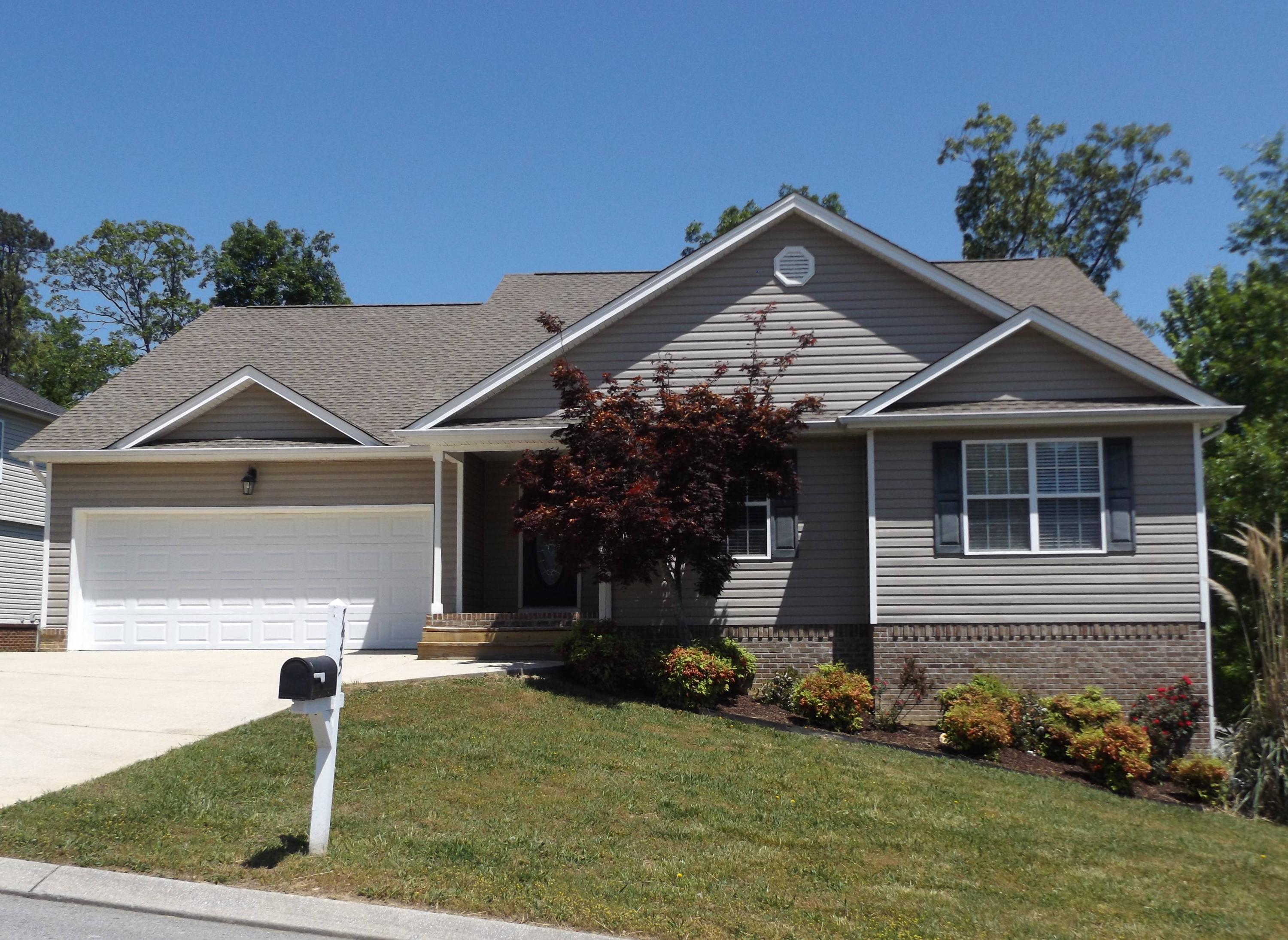 7445 British Road Ooltewah, TN 37363 - Photo 1 of 24 7445 BRITISH RD