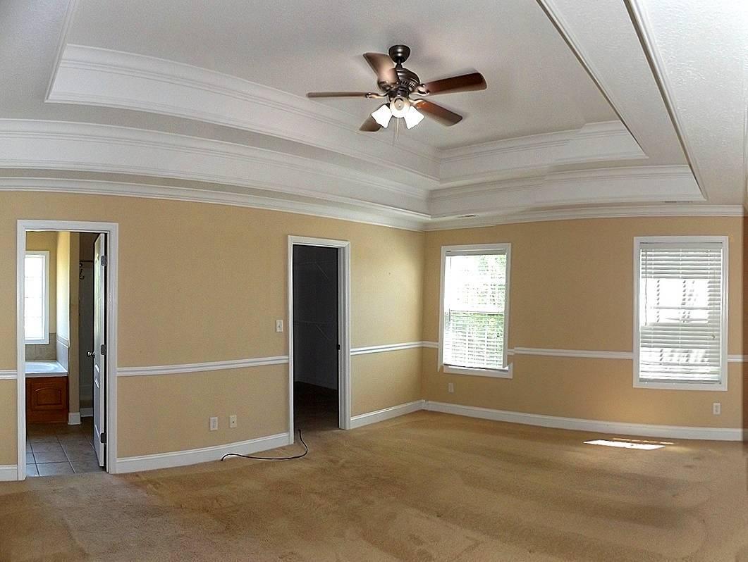 7445 British Road Ooltewah, TN 37363 - Photo 11 of 24 MASTER BEDROOM