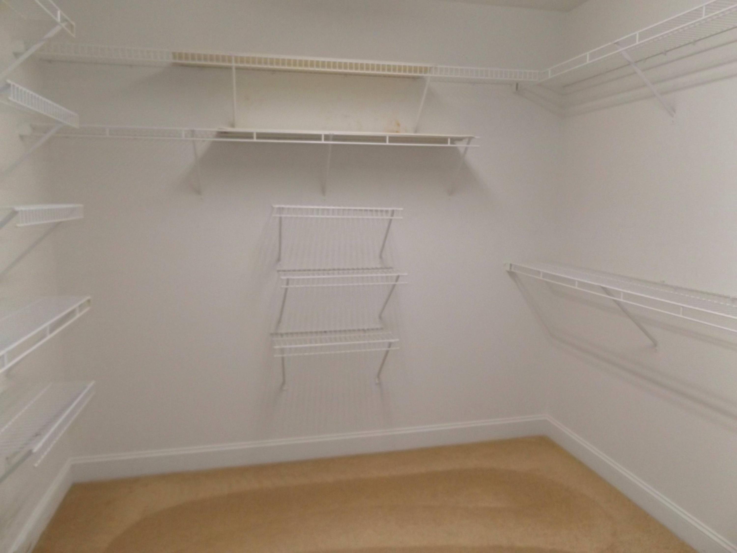 7445 British Road Ooltewah, TN 37363 - Photo 12 of 24 MASTER CLOSET