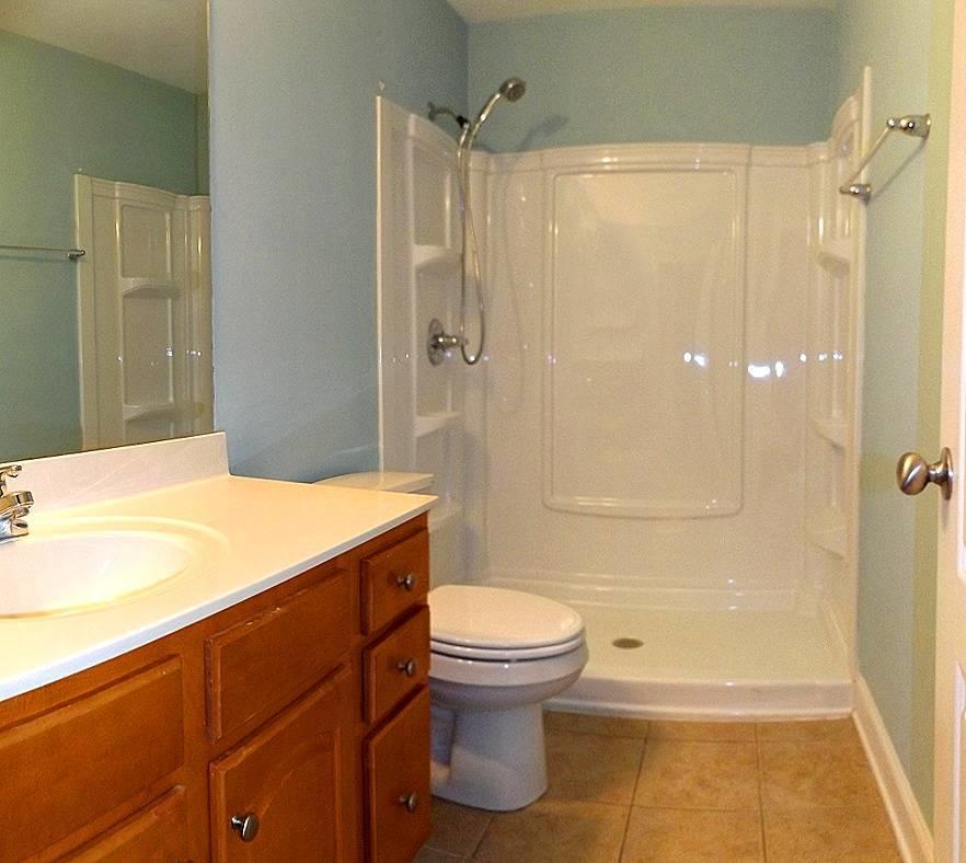 7445 British Road Ooltewah, TN 37363 - Photo 17 of 24 BATHROOM 1