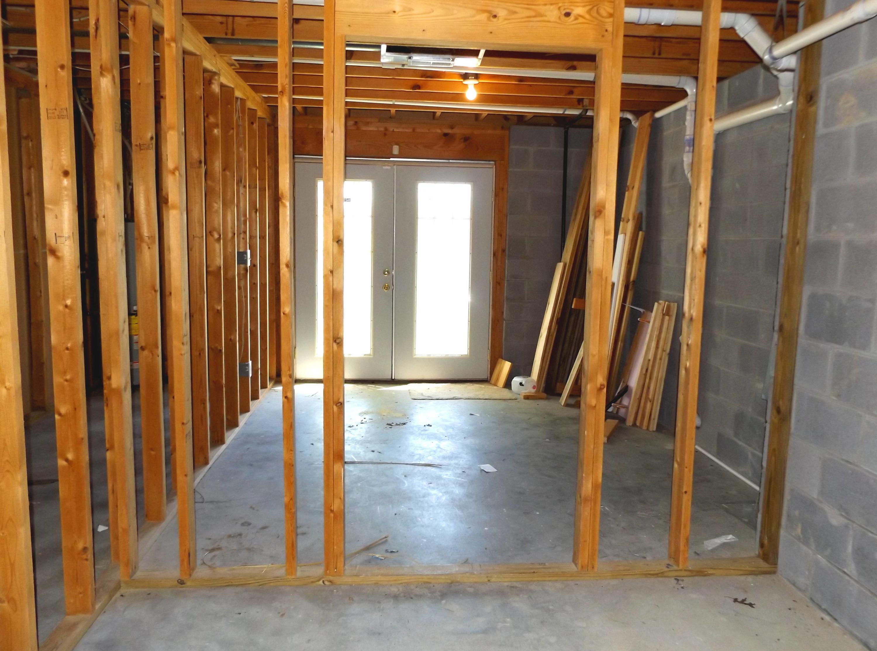 7445 British Road Ooltewah, TN 37363 - Photo 23 of 24 UNFINISHED