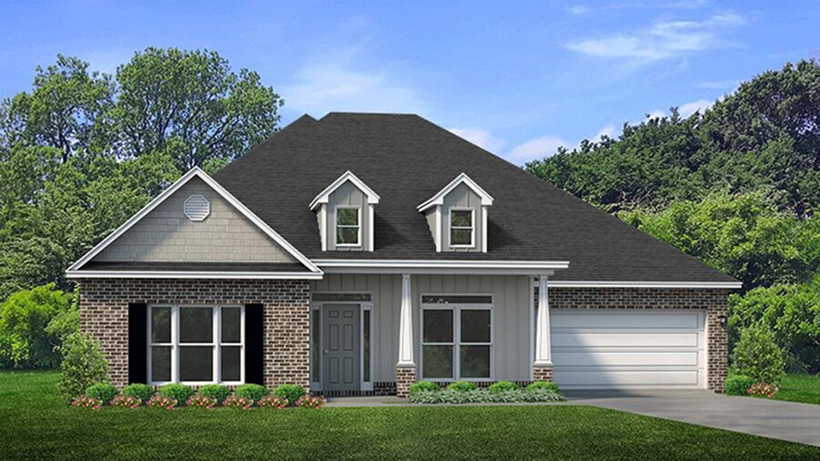 24952 Spectacular Bid Loop, Unit 129 Daphne, AL 36526 - Photo 1 of 1