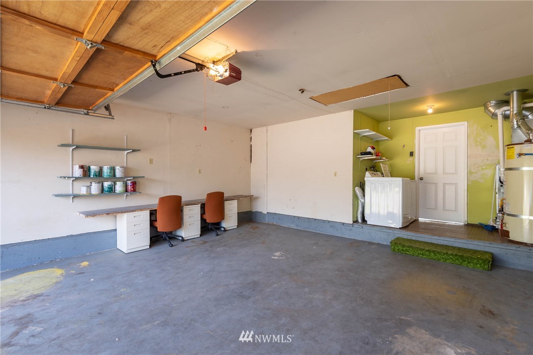 4131 Northeast 19th Street Renton, WA 98059 - Photo 30 of 40 a view of a storage & utility room