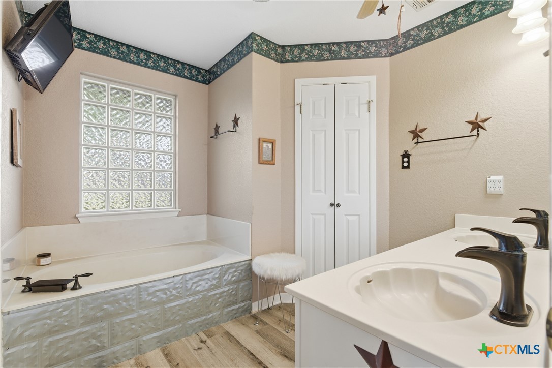 2608 Silver Valley Lane Georgetown, TX 78626 - Photo 18 of 34