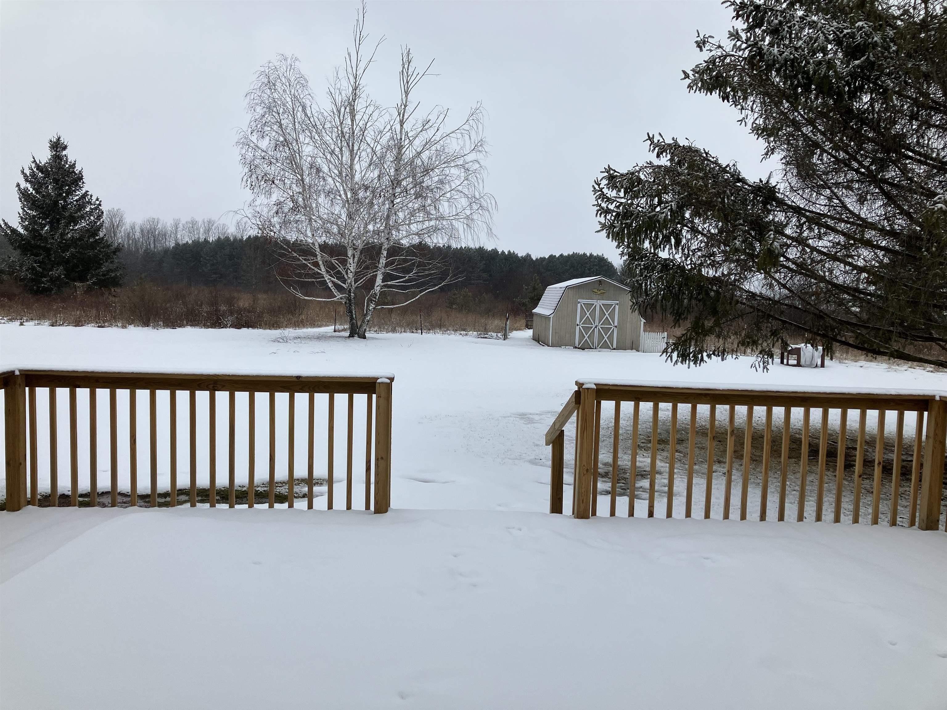 3239 North Hockaday Road Gladwin, MI 48624 - Photo 22 of 26