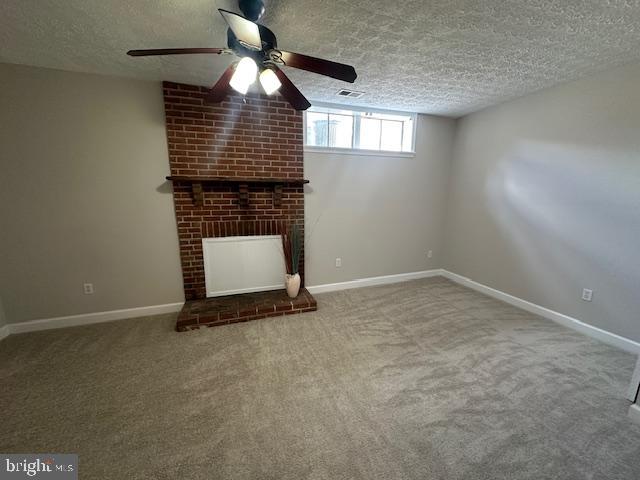 9022 Deviation Road Baltimore, MD 21236 - Photo 18 of 27 a view of an empty room with window and chandelier fan