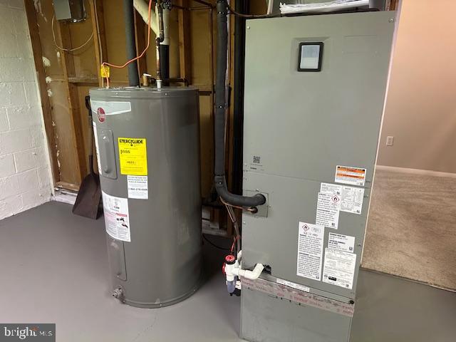 9022 Deviation Road Baltimore, MD 21236 - Photo 24 of 27