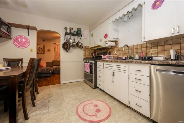 $164,900 | 4865 Stellhorn Road, Fort Wayne, IN 46815