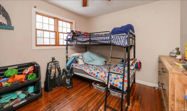 $164,900 | 4865 Stellhorn Road, Fort Wayne, IN 46815