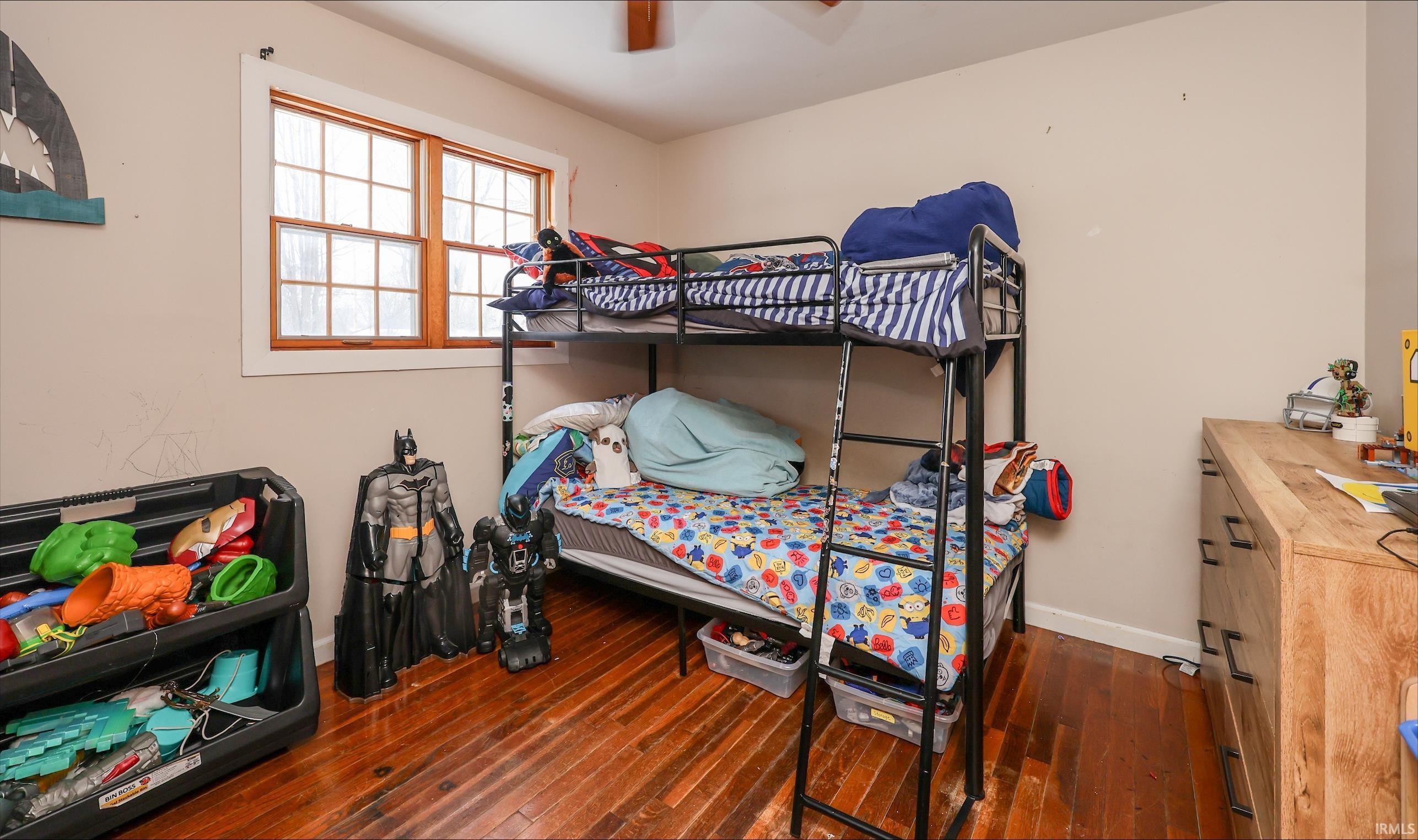 4865 Stellhorn Road Fort Wayne, IN 46815 - Photo 13 of 18 Gallery Image 13