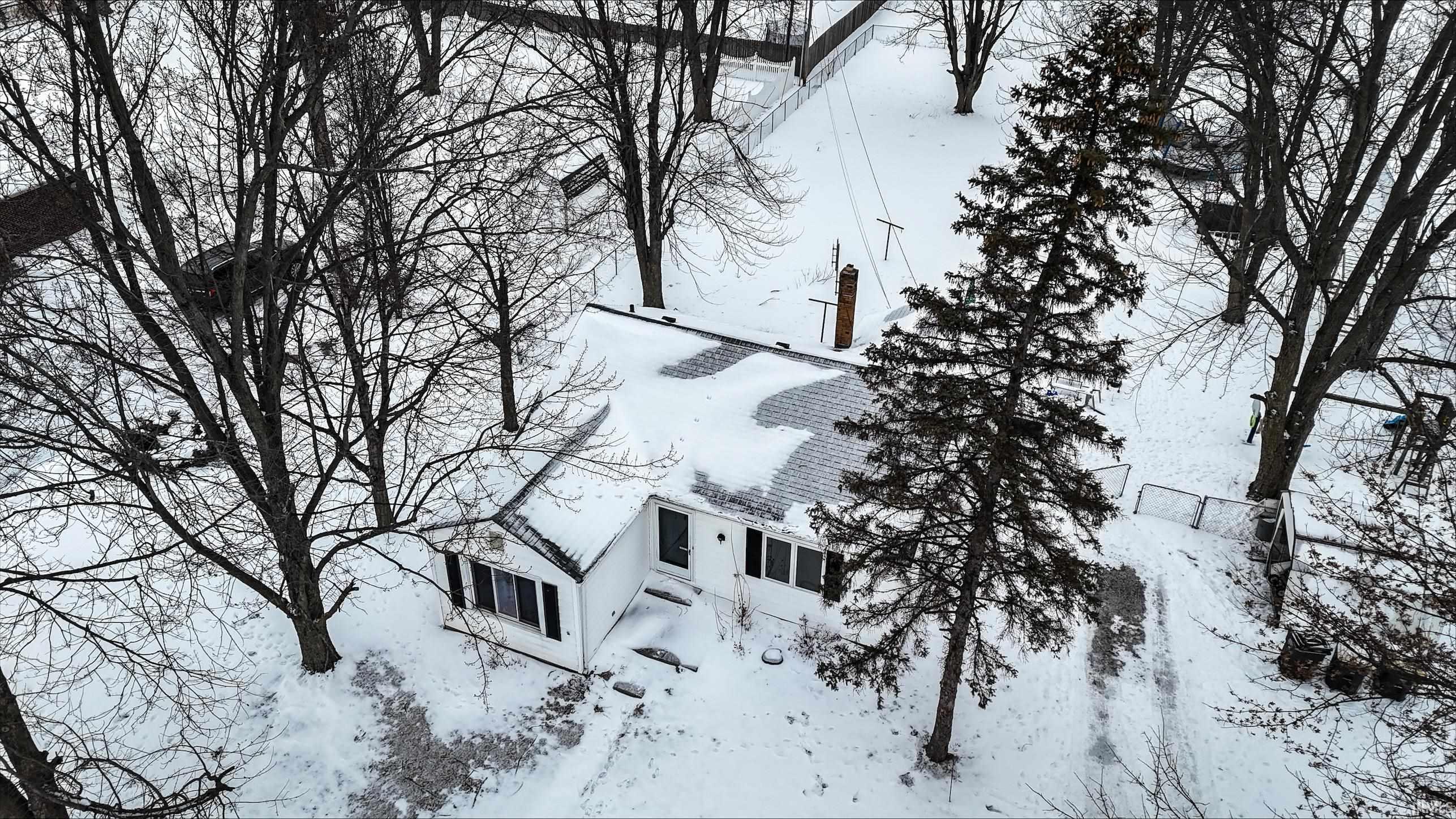 4865 Stellhorn Road Fort Wayne, IN 46815 - Photo 2 of 18 Gallery Image 2