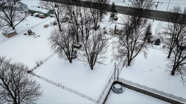 $164,900 | 4865 Stellhorn Road, Fort Wayne, IN 46815