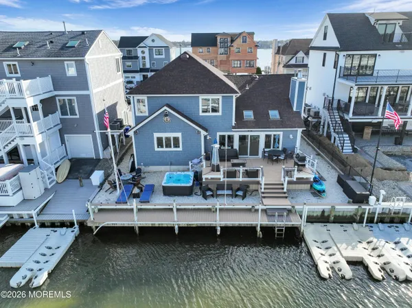 $1,300,000 | 5 Starboard Court, Brick, NJ 08723